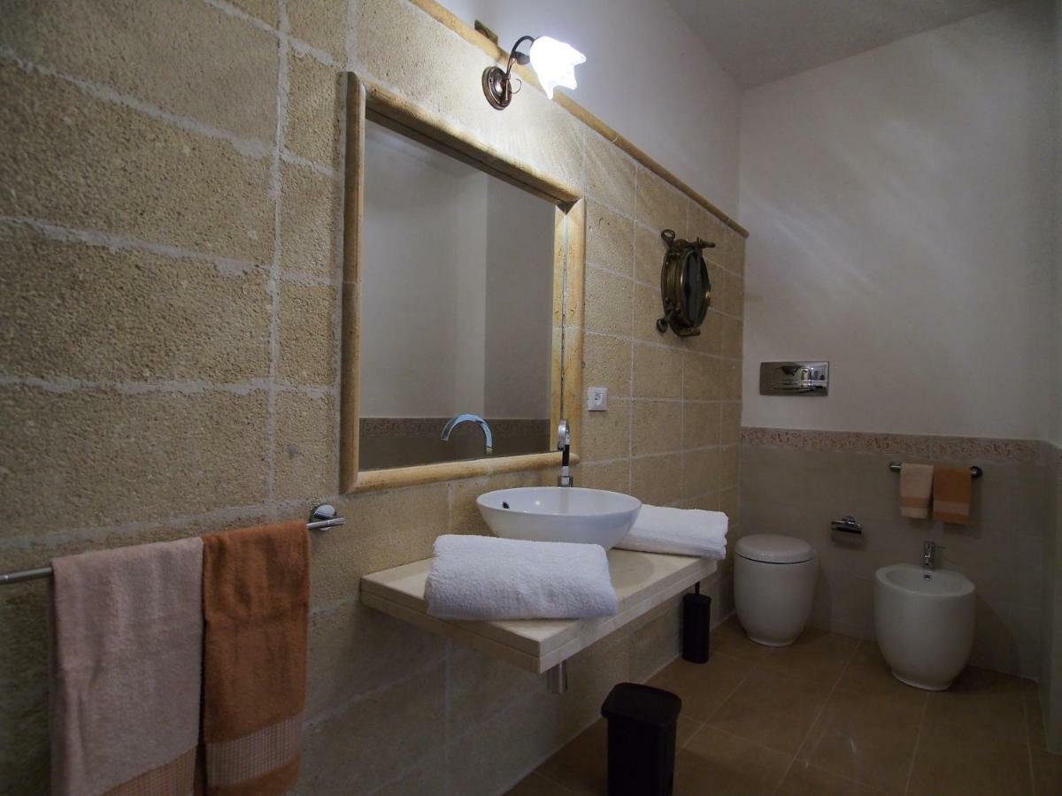 Bed & Breakfast Giardino Degli Ulivi