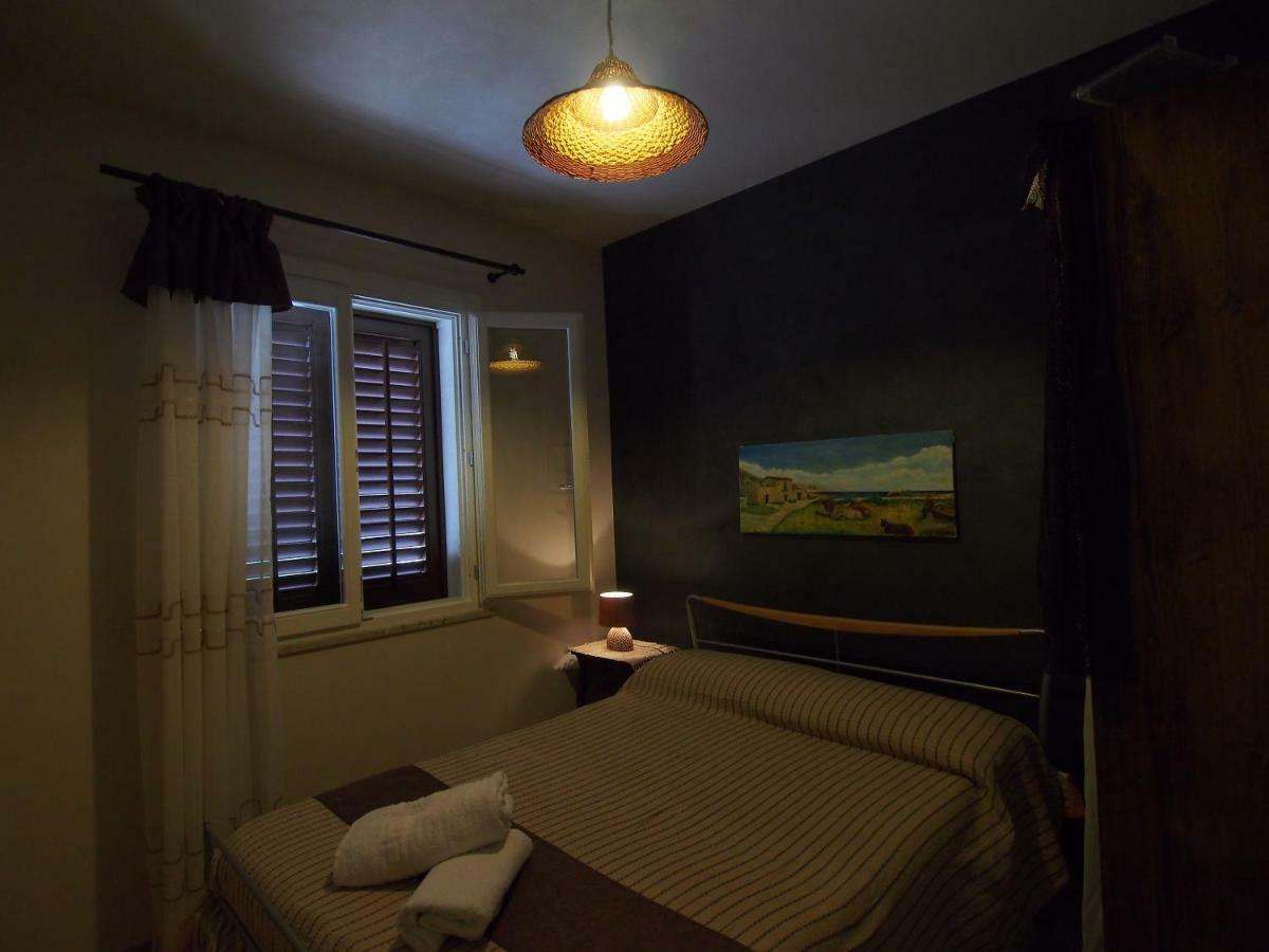 Bed & Breakfast Giardino Degli Ulivi Favignana